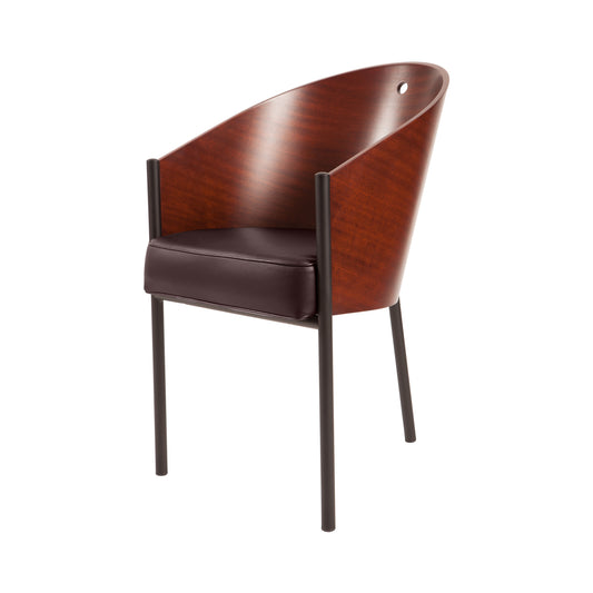 Our Costes Chair: An Iconic Artisanal Made in Italy Reproduction