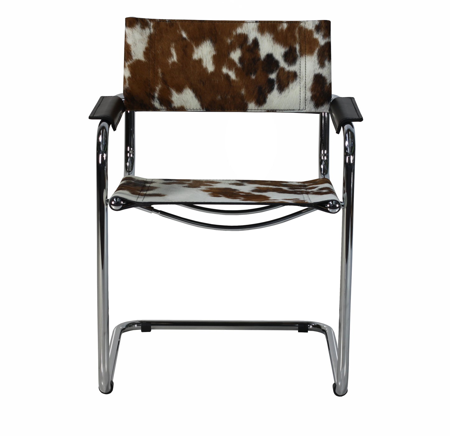 Mart Stam style armchair | Pony | Side