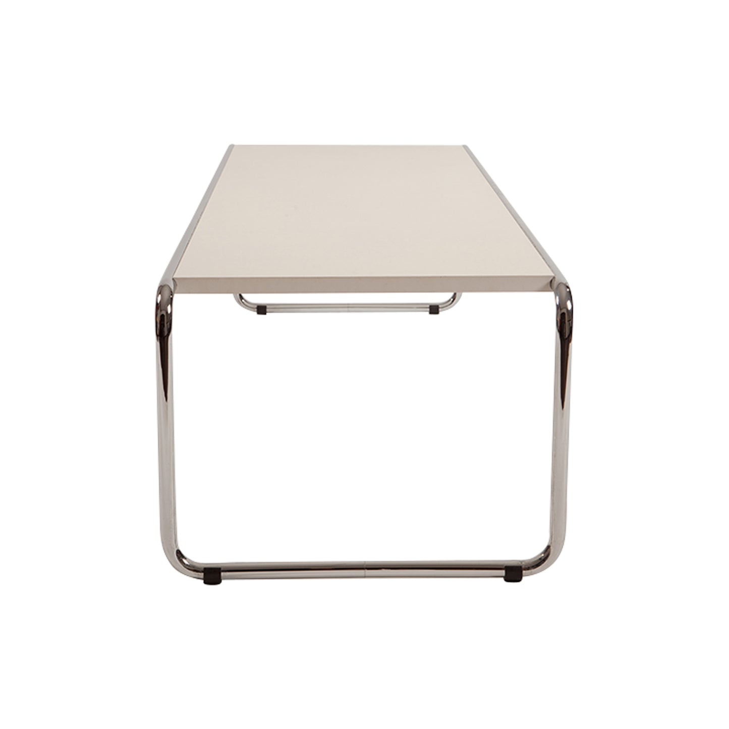 Laccio coffee table style | White | Side