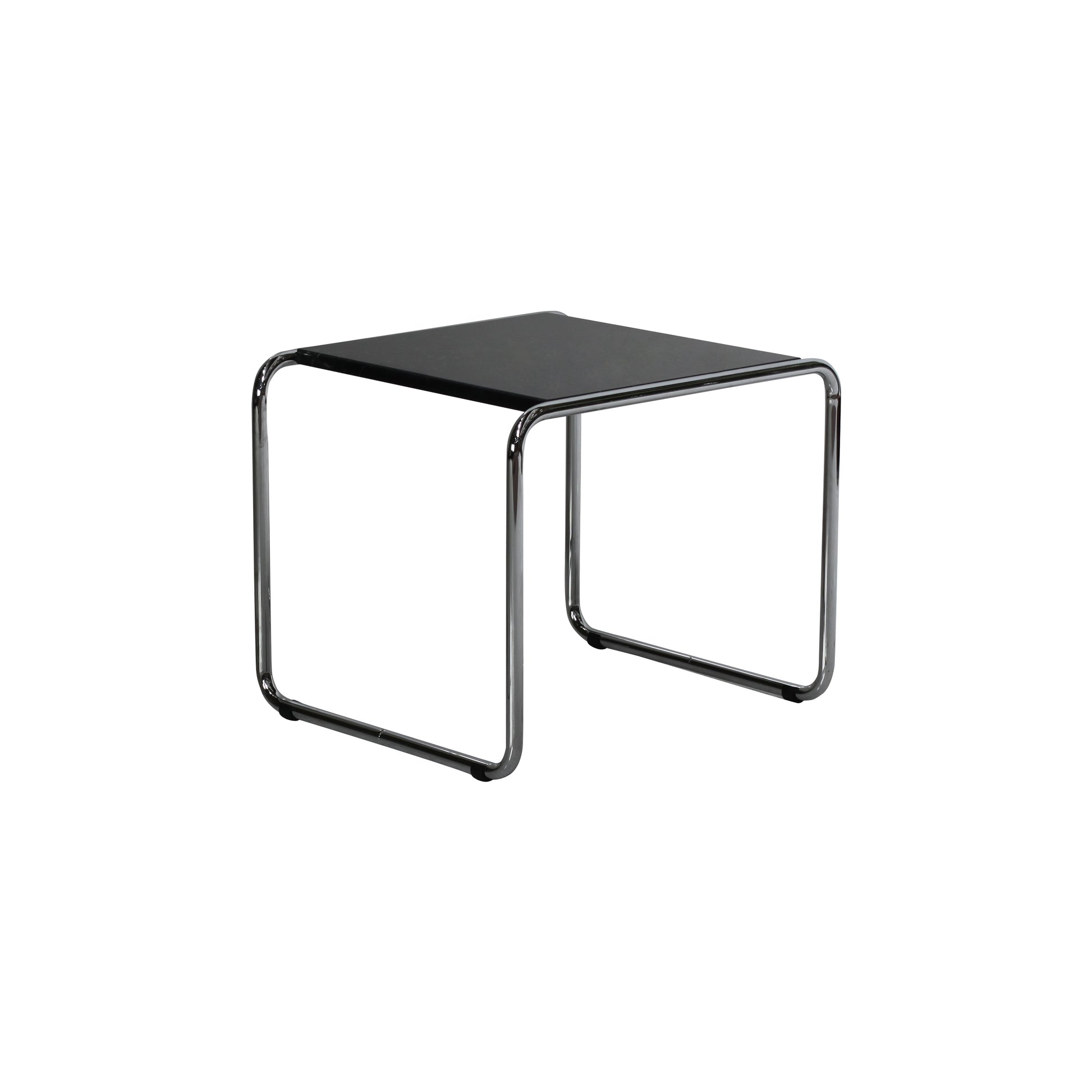 Laccio table style | Marquinia | Side