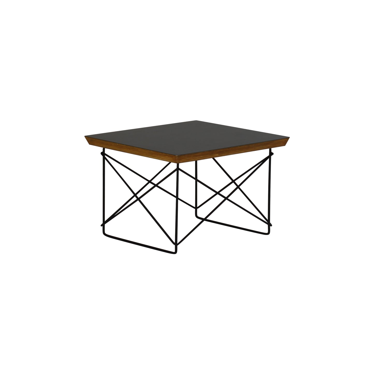 Eames style occasional table