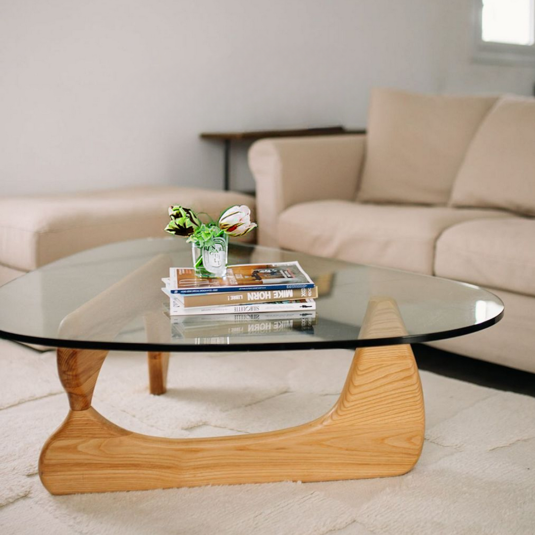 Why is it Called a Coffee Table? The Story of an Iconic Piece 