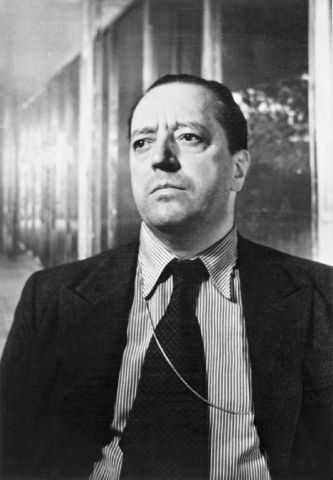 Ludwig Mies van der Rohe: The Innovator of Modern Architecture