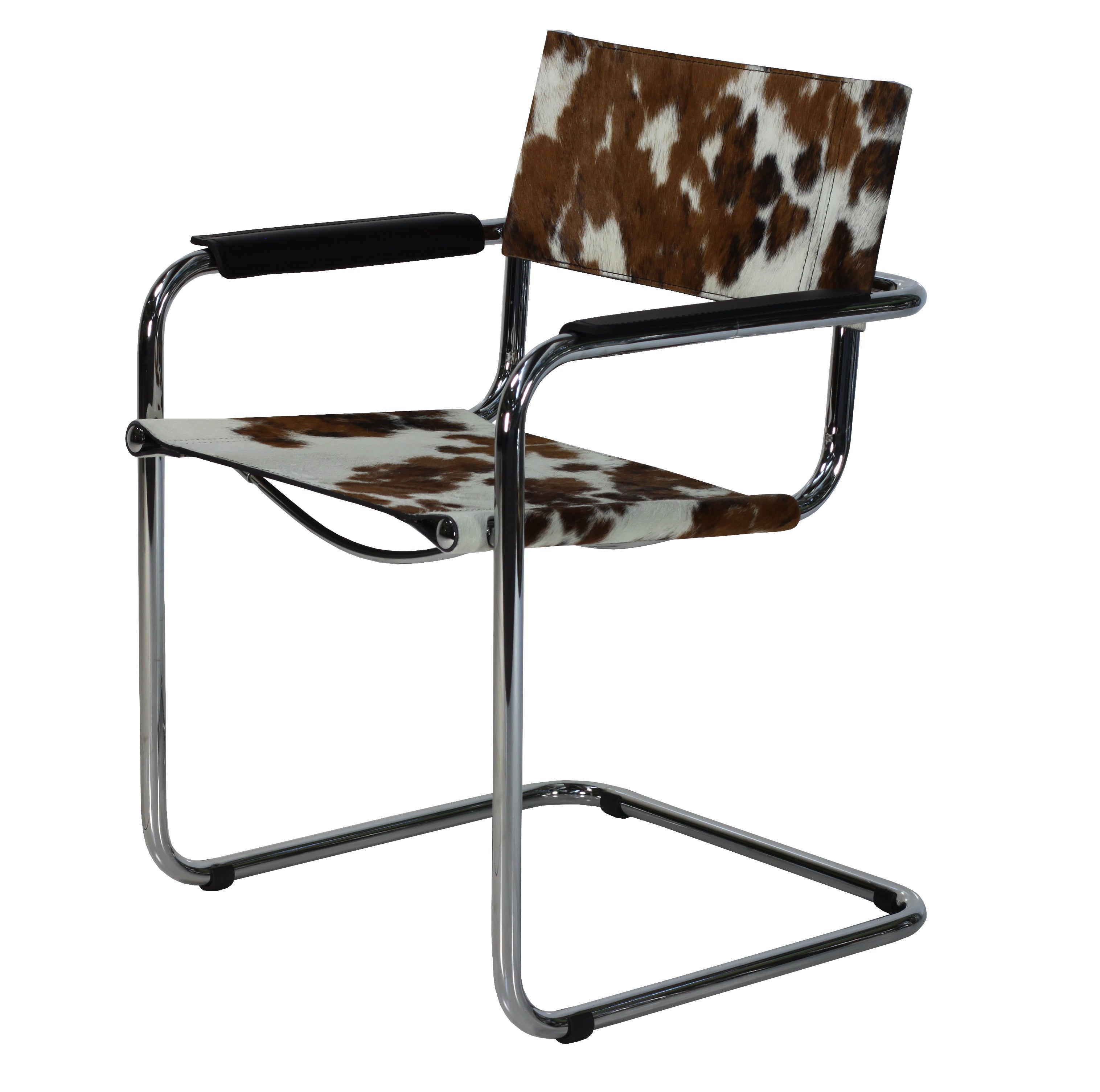 Mart stam best sale style chair