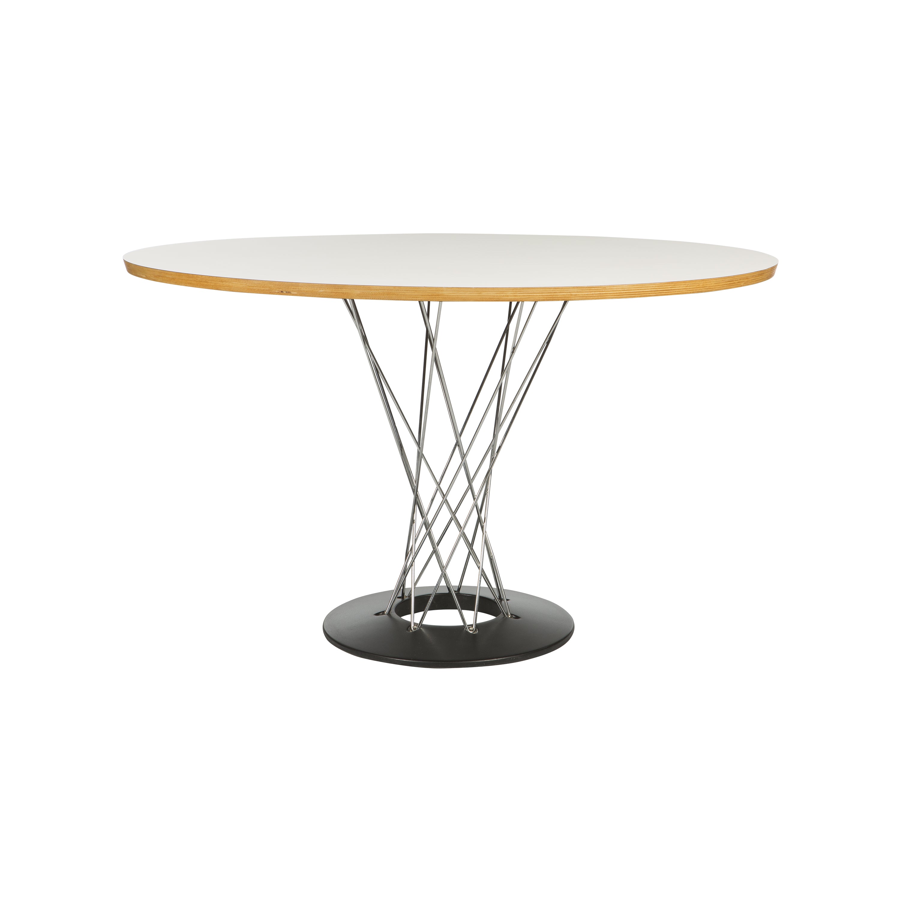 Noguchi-style Cyclone table: Iconic Design, Innovative Functionality ...