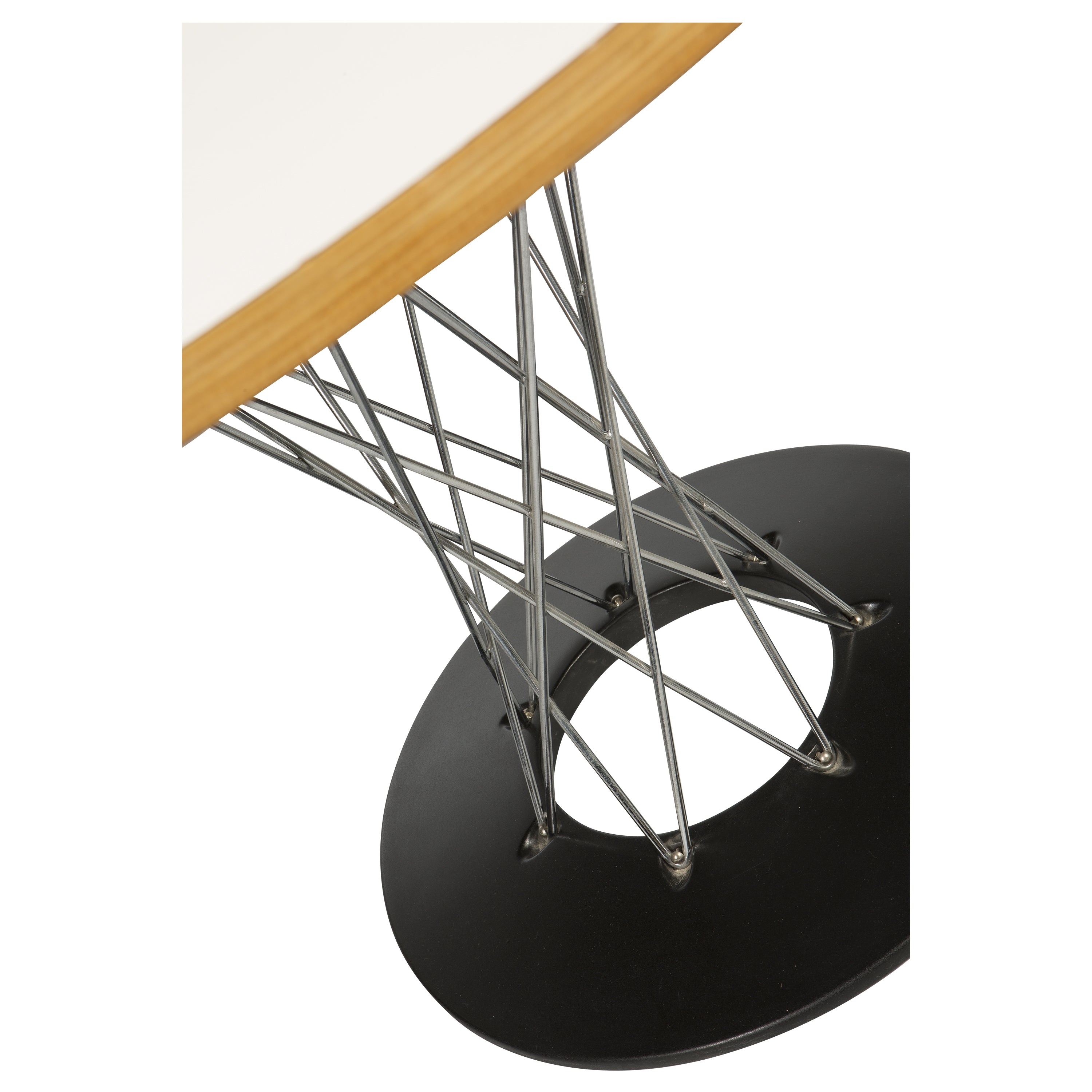 Noguchi-style Cyclone table: Iconic Design, Innovative Functionality ...