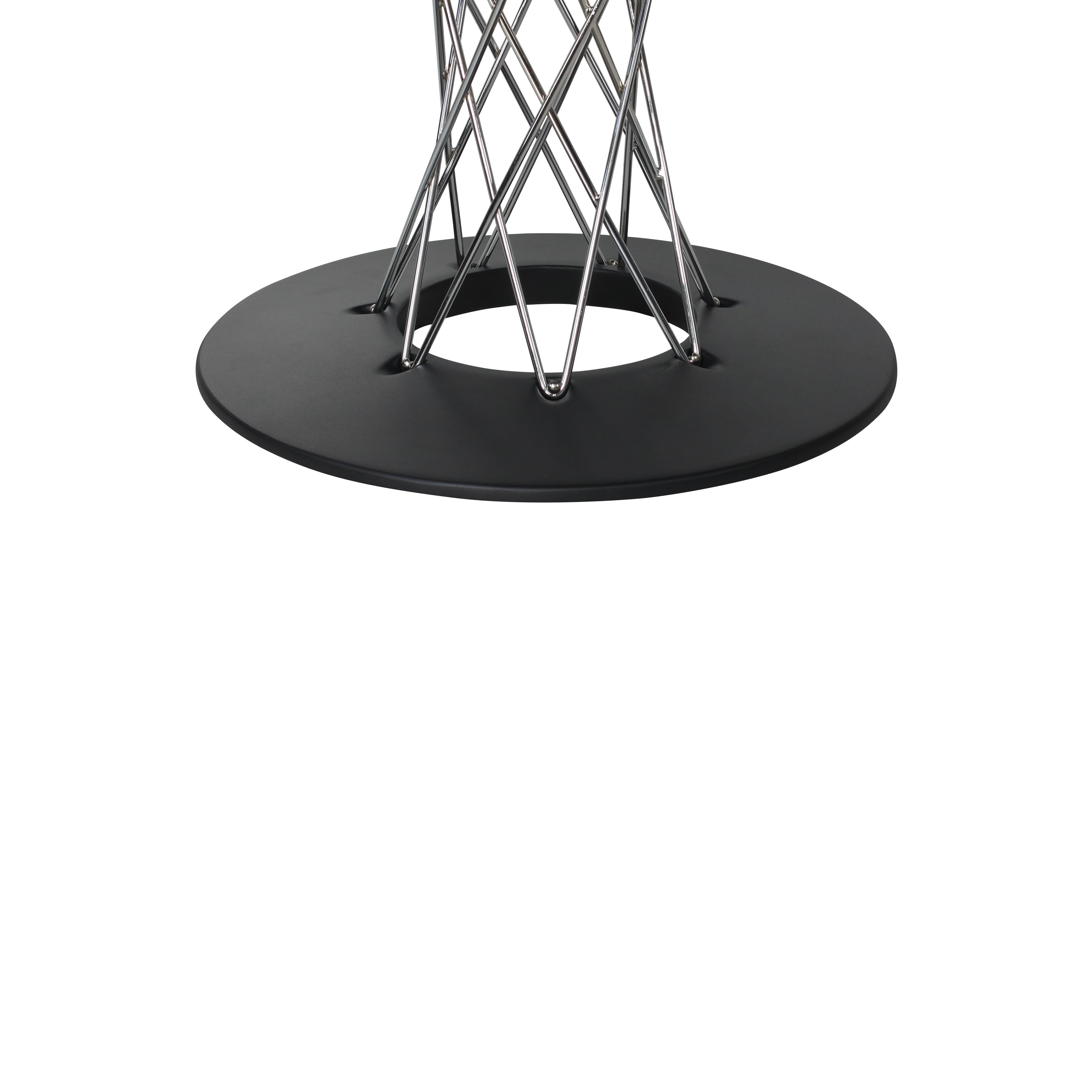 Noguchi-style Cyclone table: Iconic Design, Innovative Functionality ...