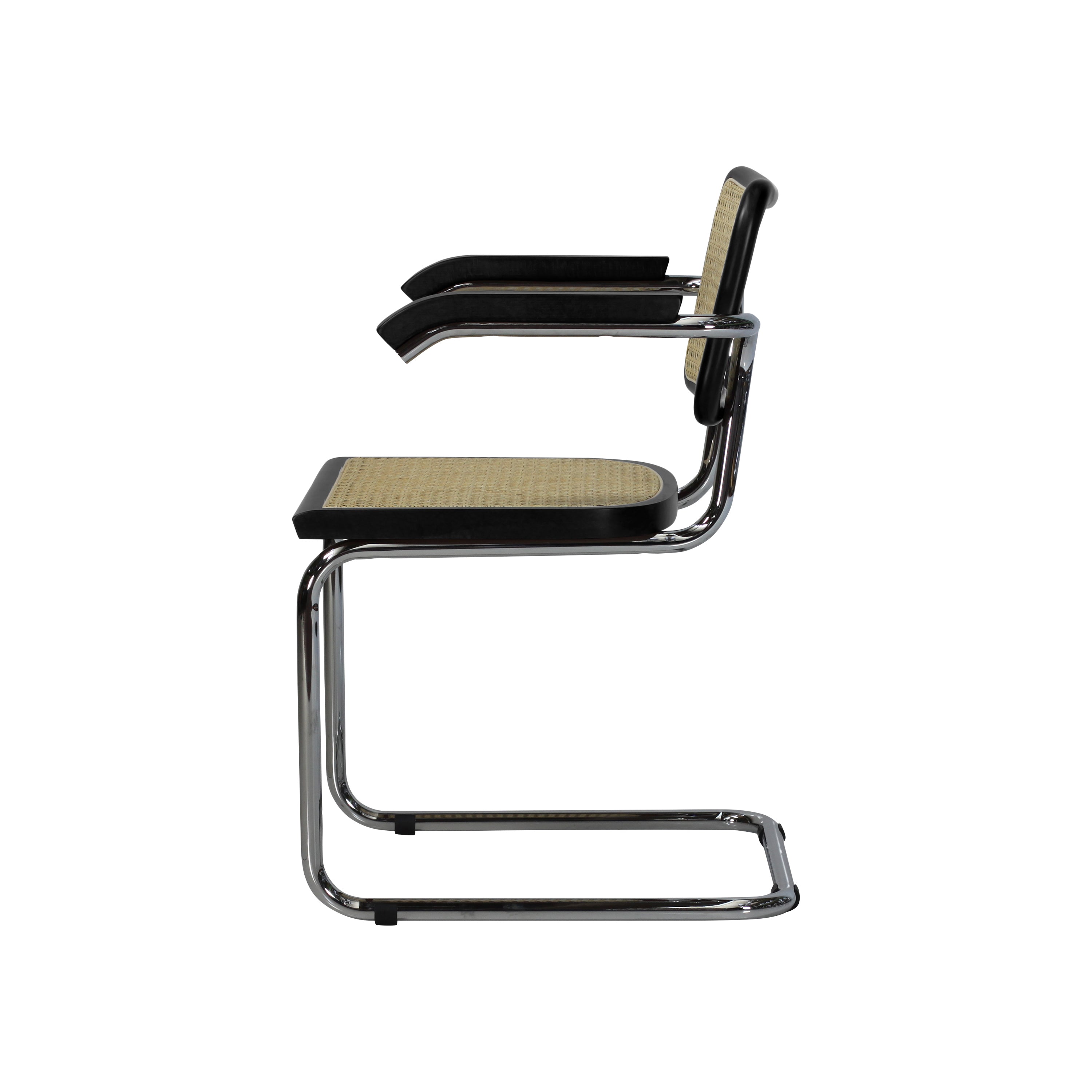 【100％MADE IN ITALY】CESCA ARMCHAIR Cesca Armchair by Marcel Breuer, 1928 - WYETH